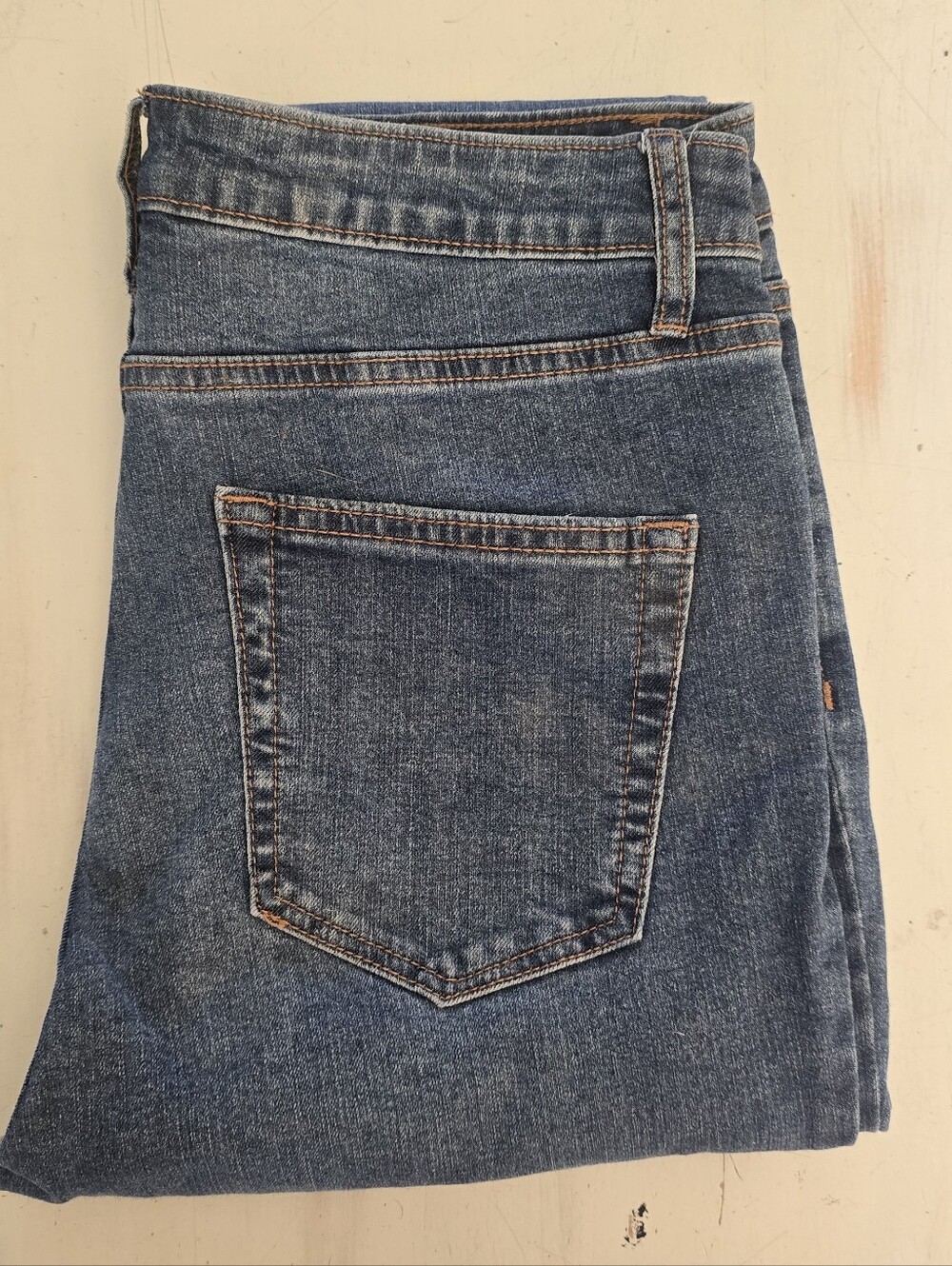 Wild Fable Highest Rise Skinny Jeans